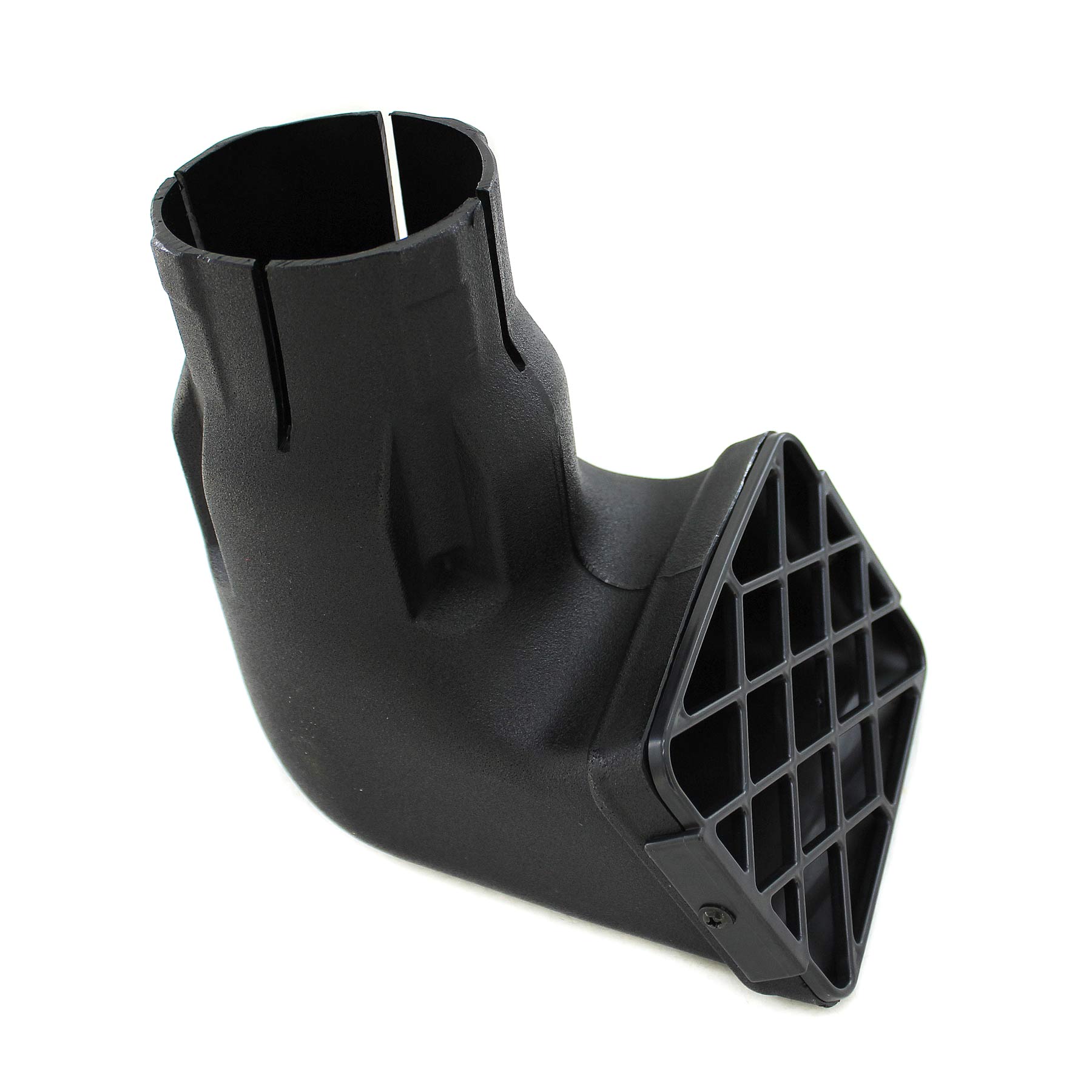 картинка Воздухозаборник шноркеля универсальный Гусак TR 3" 426