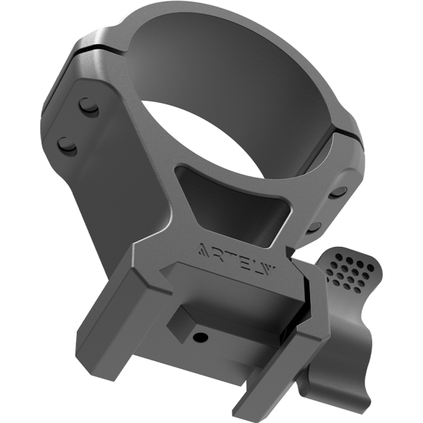 картинка Высокие быстросъёмные кольца 34мм ARTELV RHQ 34