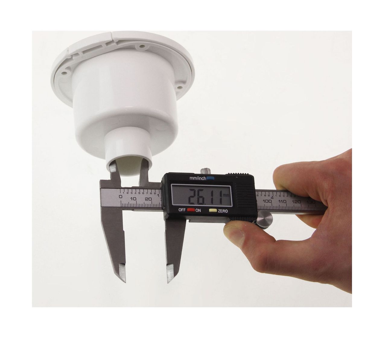 картинка Короб для лейки душа