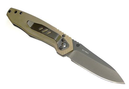 картинка Нож Enlan EW006-1