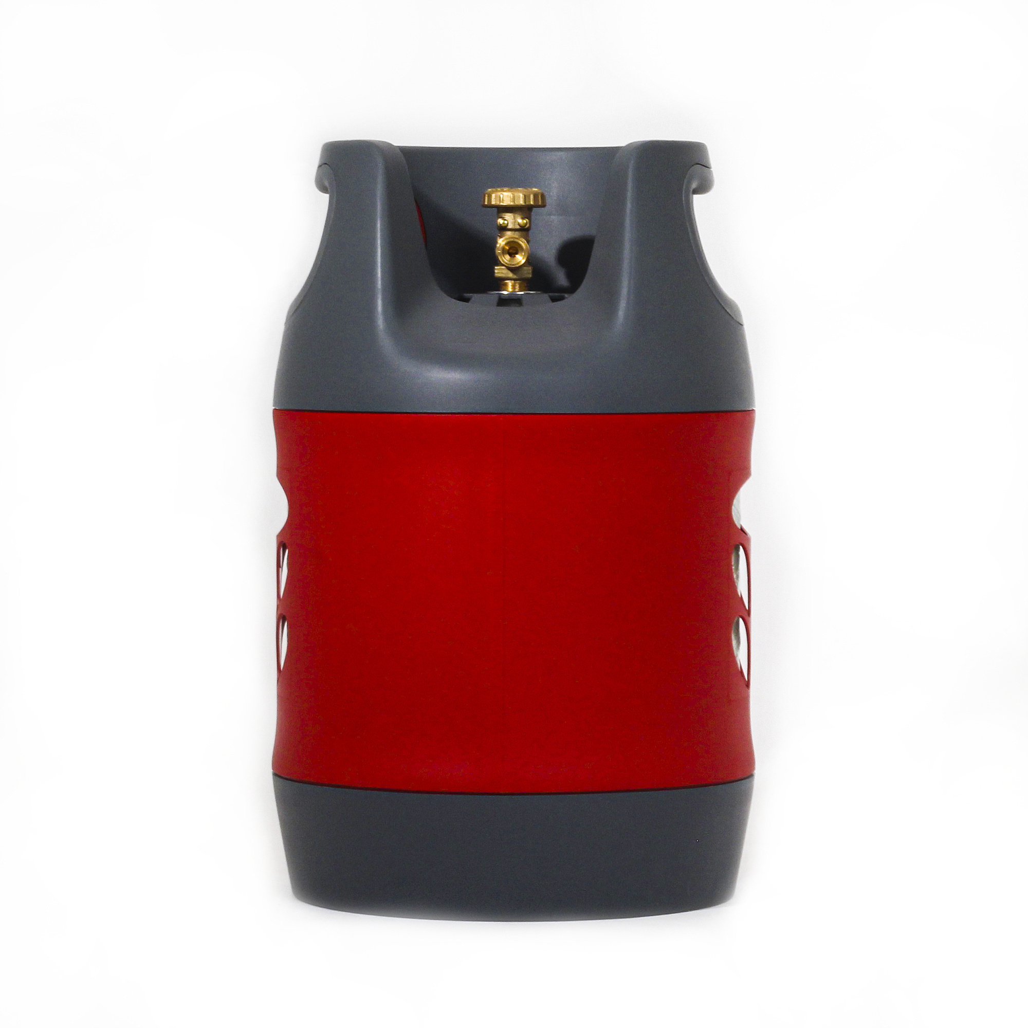 картинка Баллон композитный газовый HPC Research LPG 18,2 л. вентиль СНГ