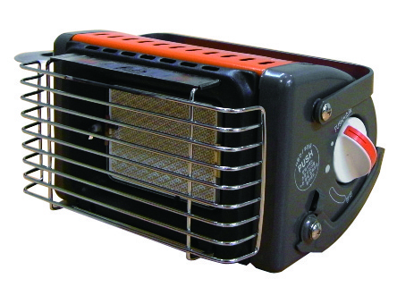 картинка Обогреватель газовый KOVEA KH-1203 Cupid Heater