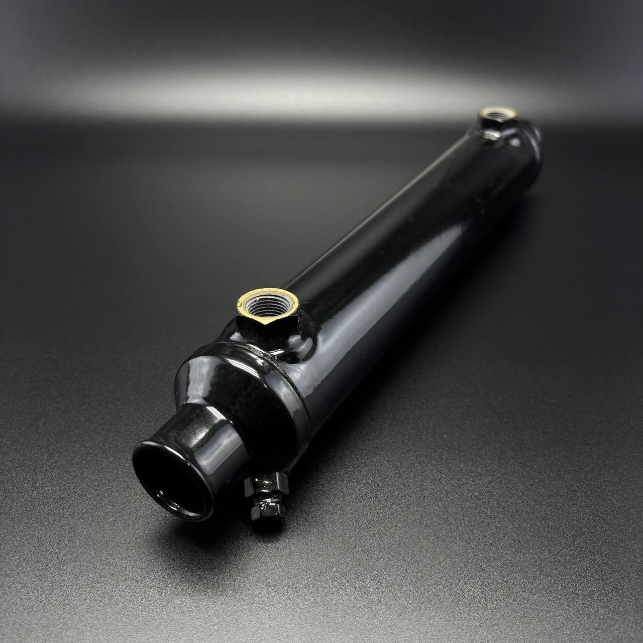 картинка Охладитель масляный COOLER-OIL QS