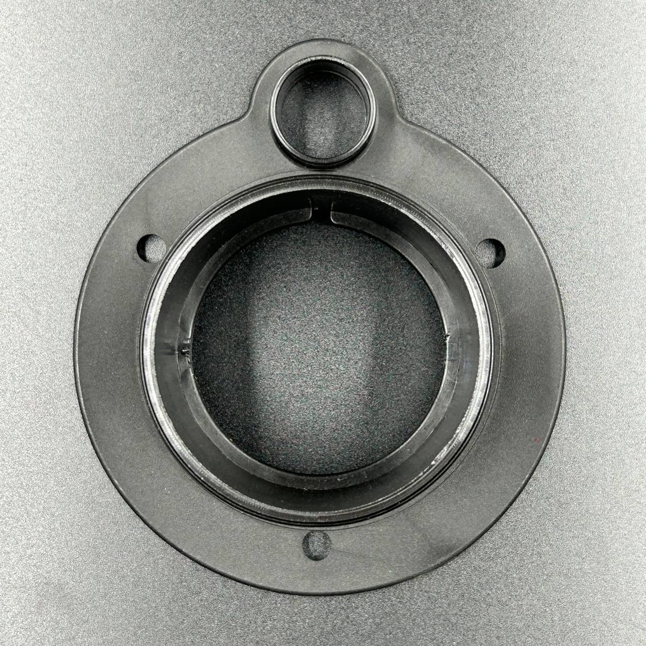 Фланец транца (проход борта) (081022) (Omax)