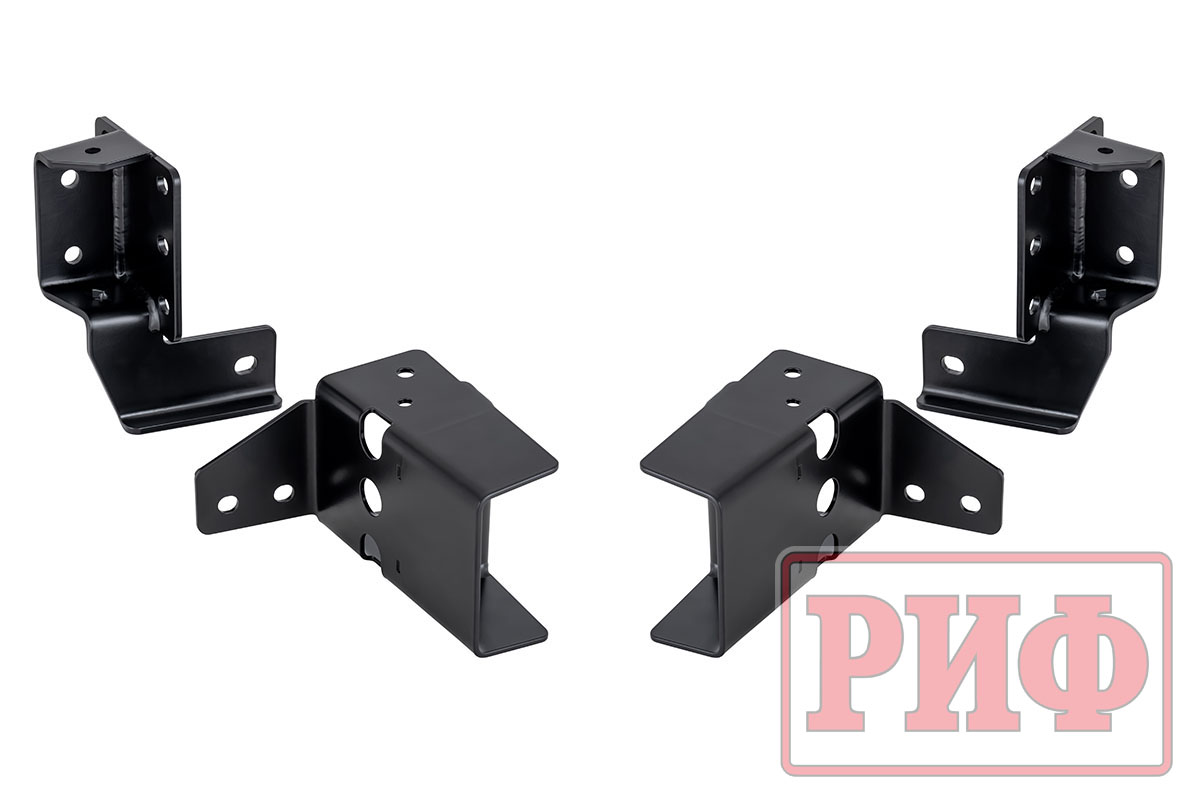 картинка Площадка лебедки TANK 500