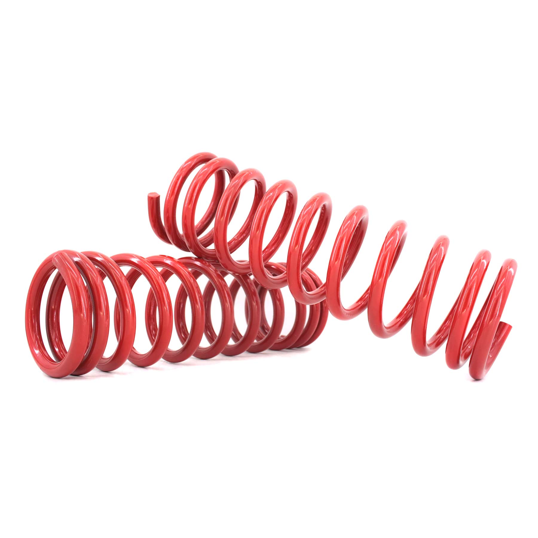 картинка Пружины УАЗ лифт +50 TR 636390 TR