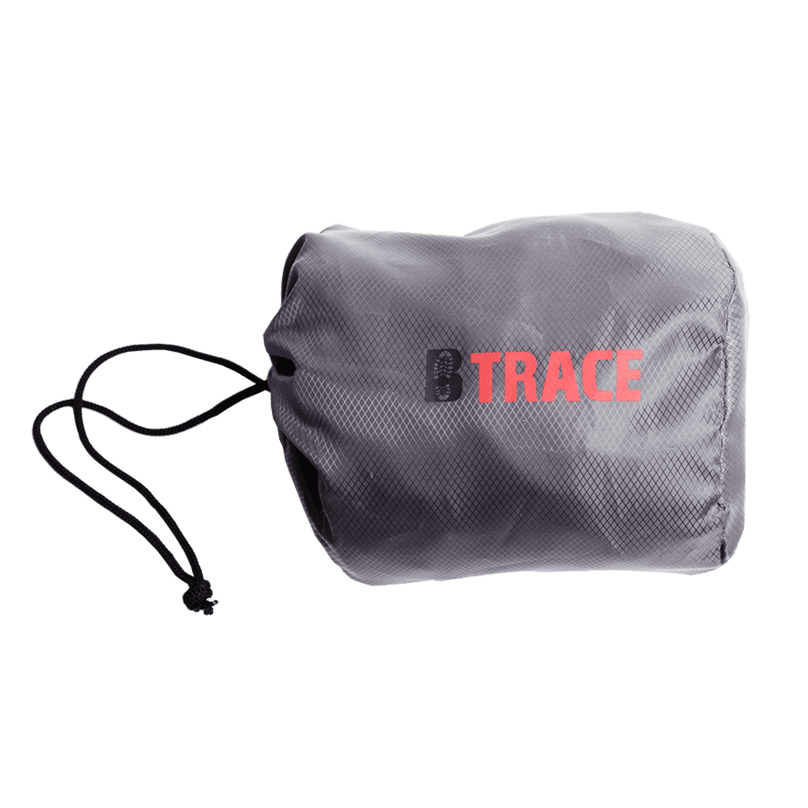 картинка Подушка самонадувающаяся BTrace BASIC 43x34x8.5см