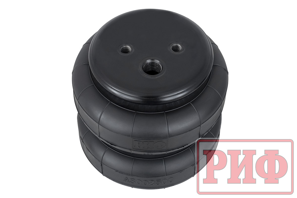 картинка Пневмоподвеска РИФ универсальная (установочный комплект 1)