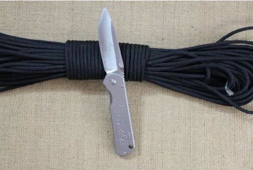 картинка Нож Enlan F710