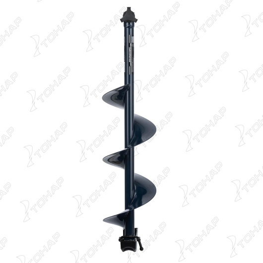 картинка Шнек под шуруповерт ТОНАР ALTAY ENERGY MINI 150R правое вращение