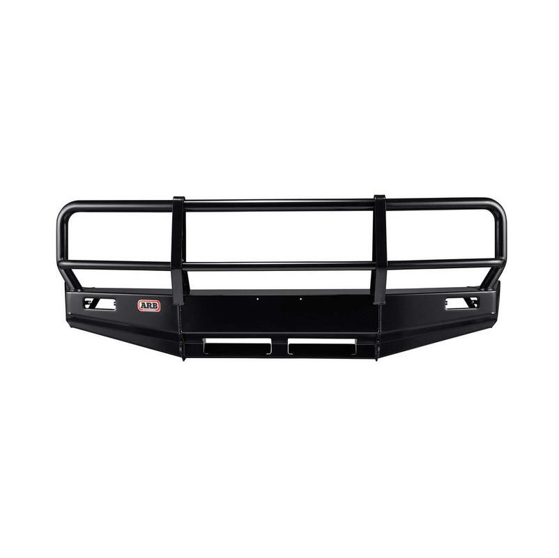 Бампер передний для Toyota Land Cruiser 1990-1997 ARB Deluxe стальной 