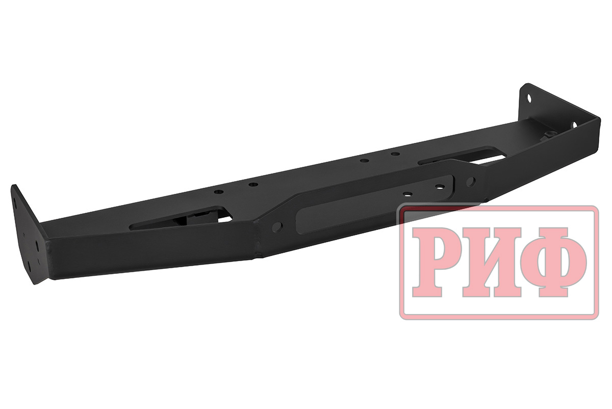 картинка Площадка  под лебёдку в штатный бампер Great Wall Poer РИФ