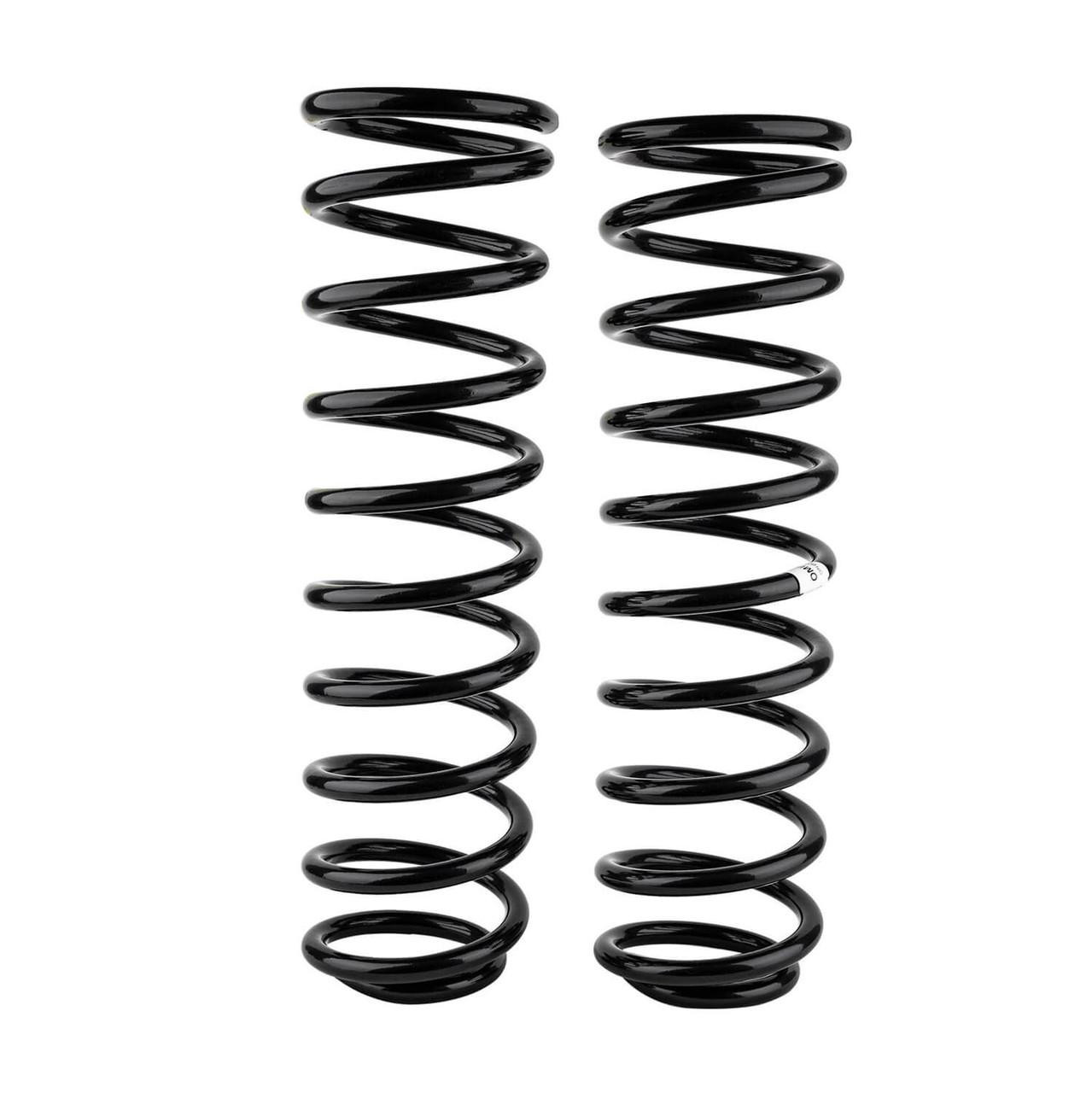 картинка пружины JEEP JL COIL FRONT OME