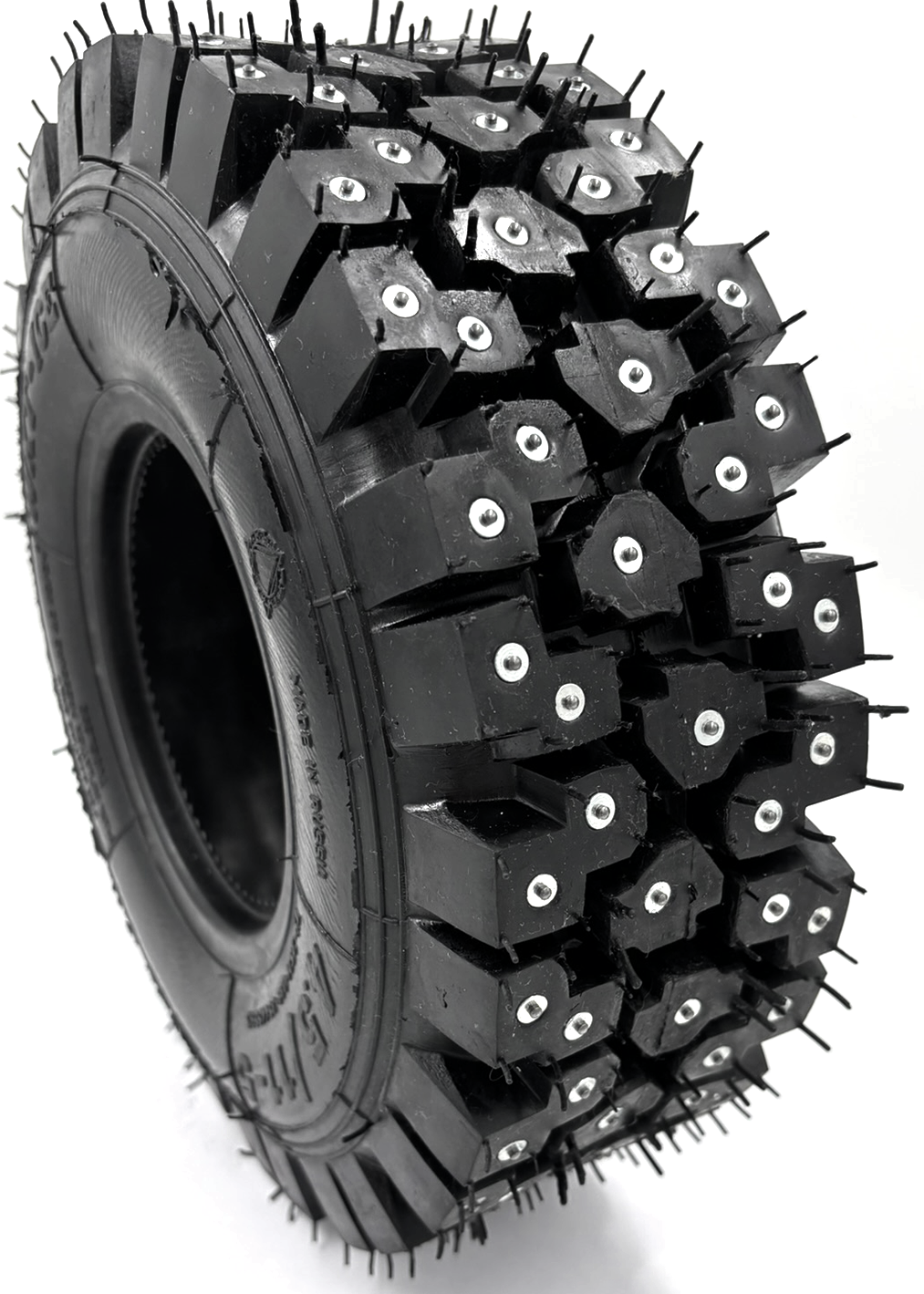 картинка Шина 4.5x11-5 WKT-ICE 140 шипов 9-13-2Т
