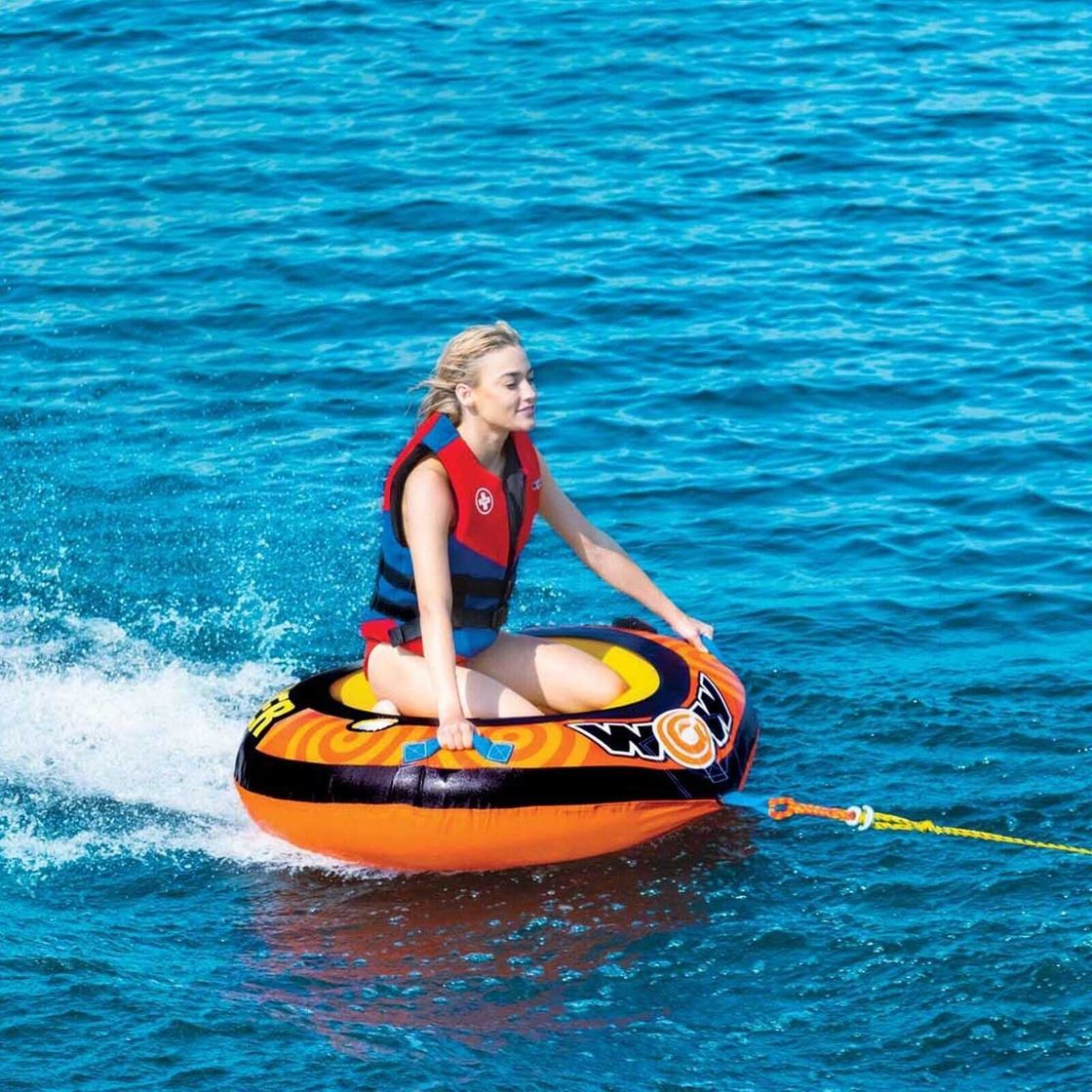 картинка Баллон буксируемый LIL'Skipper 1P