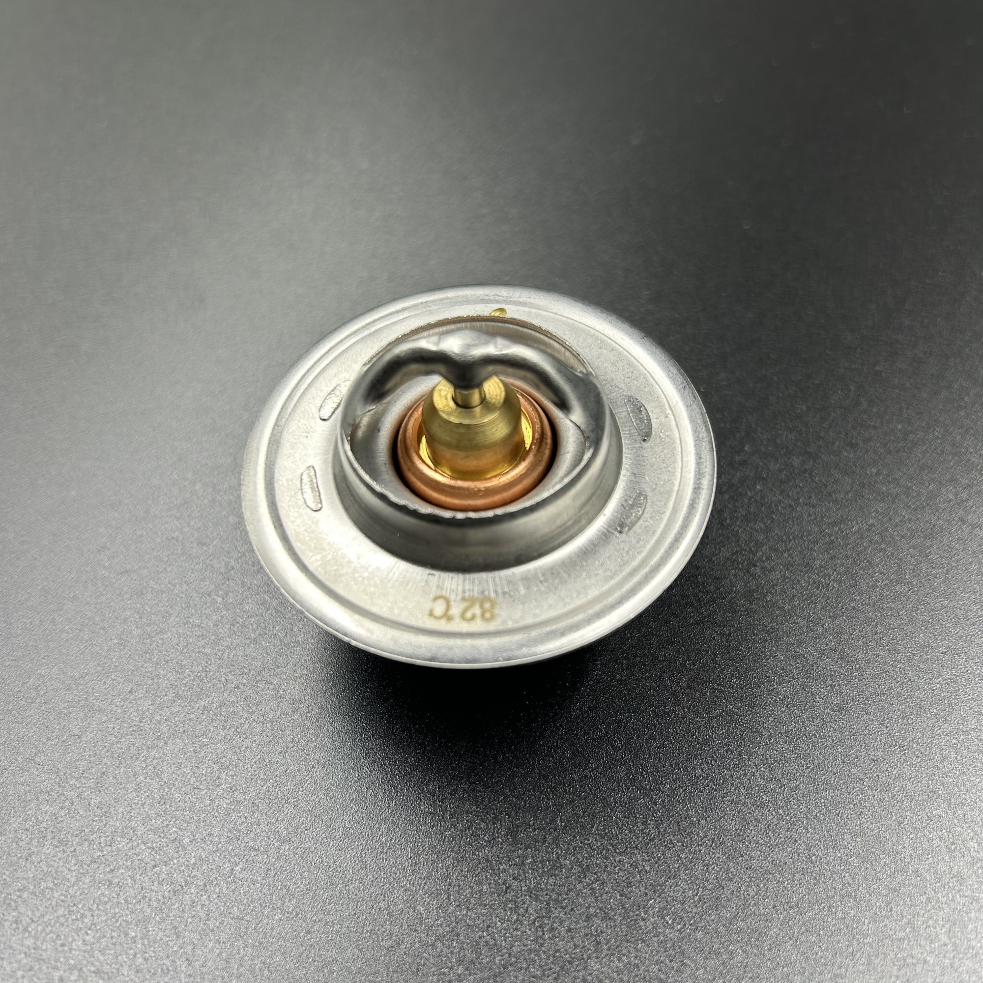 картинка Термостат Mercruiser V6-V8 (71 гр.) (PREMARINE)