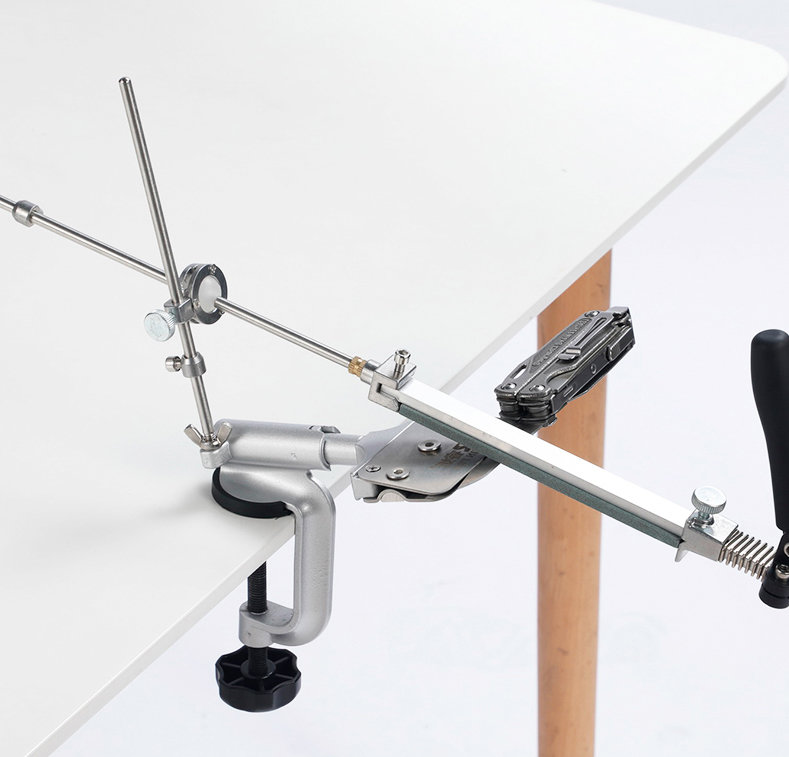 картинка Точильный станок RUIXIN PRO IV Knife Sharpener Kitchen Sharpening System