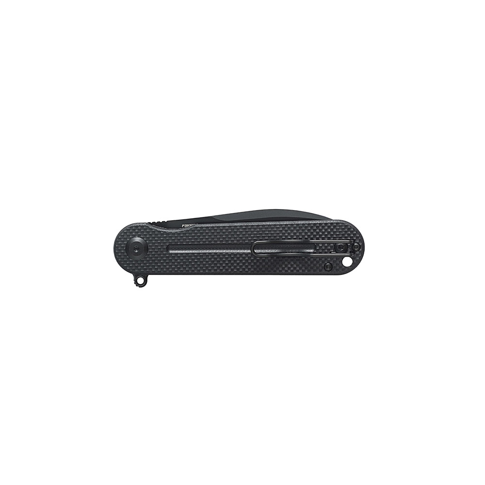 картинка Складной нож Firebird by Ganzo FH922PT-BK D2 Steel Black
