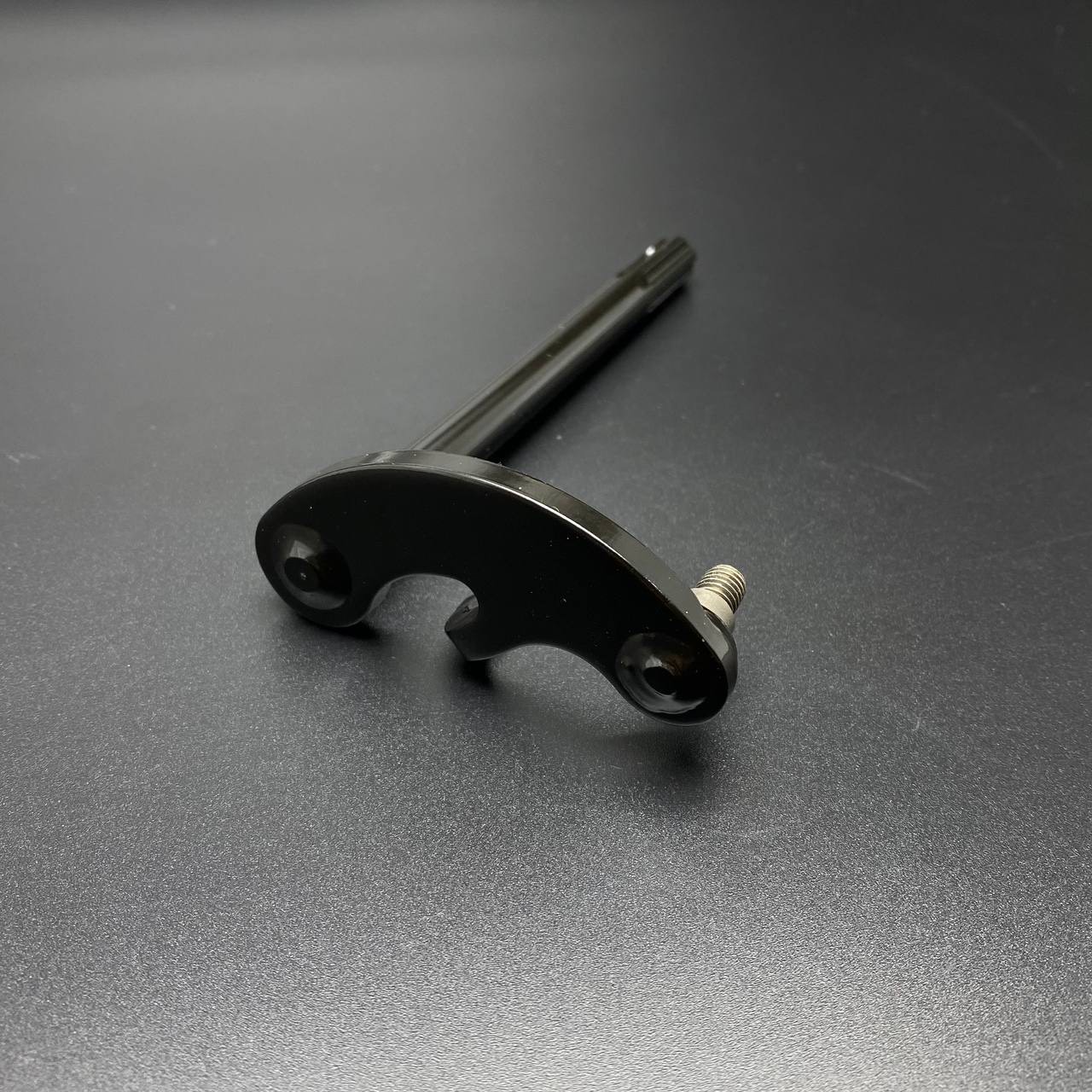 Рычаг вала переключения передач BELL CRANK KIT (Quicksilver)