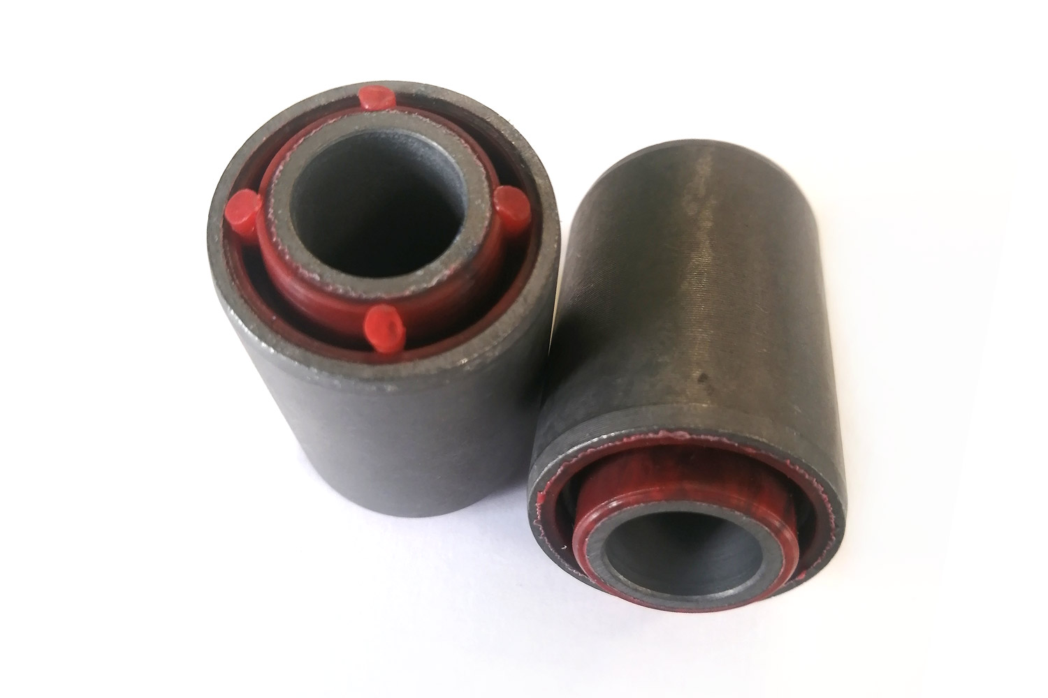 картинка Сайлентблок поперечной тяги redBTR (3160-2909027) полиуретан, 2 шт.