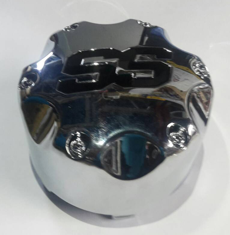 картинка Центральный колпачок диска ITP для Yamaha Viking/Wolverine 332131SS3R