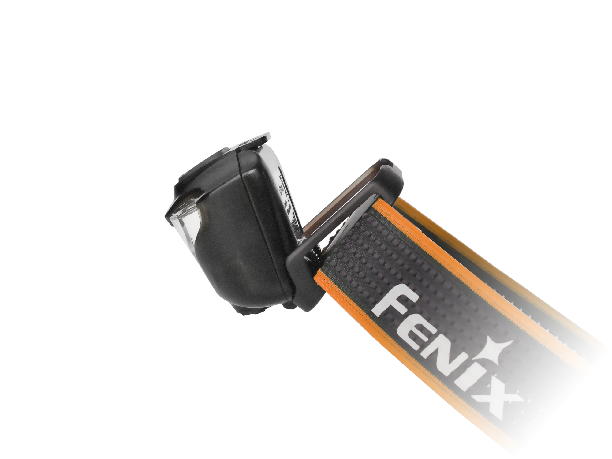 картинка Налобный фонарь Fenix HL18R голубой