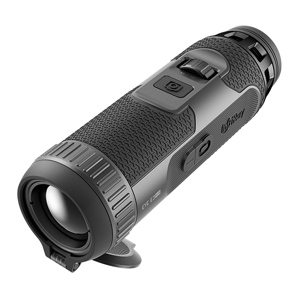 картинка Тепловизор для охоты iRay xEye 3 E3 Plus