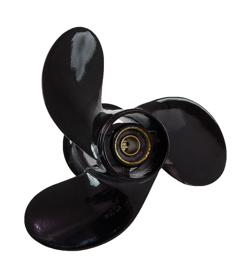 картинка Винт гребной Mercury 8-15;3x9x8, BaekSan