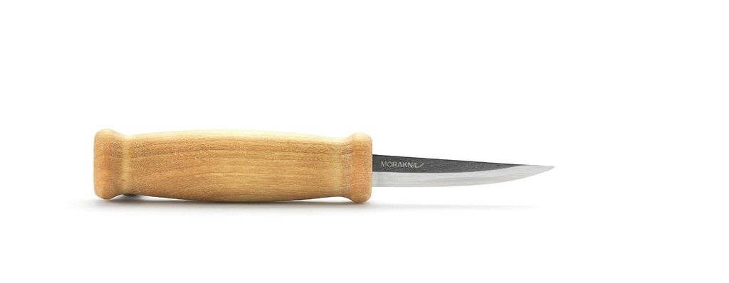 картинка Нож Morakniv Wood Carving 105, 106-1650