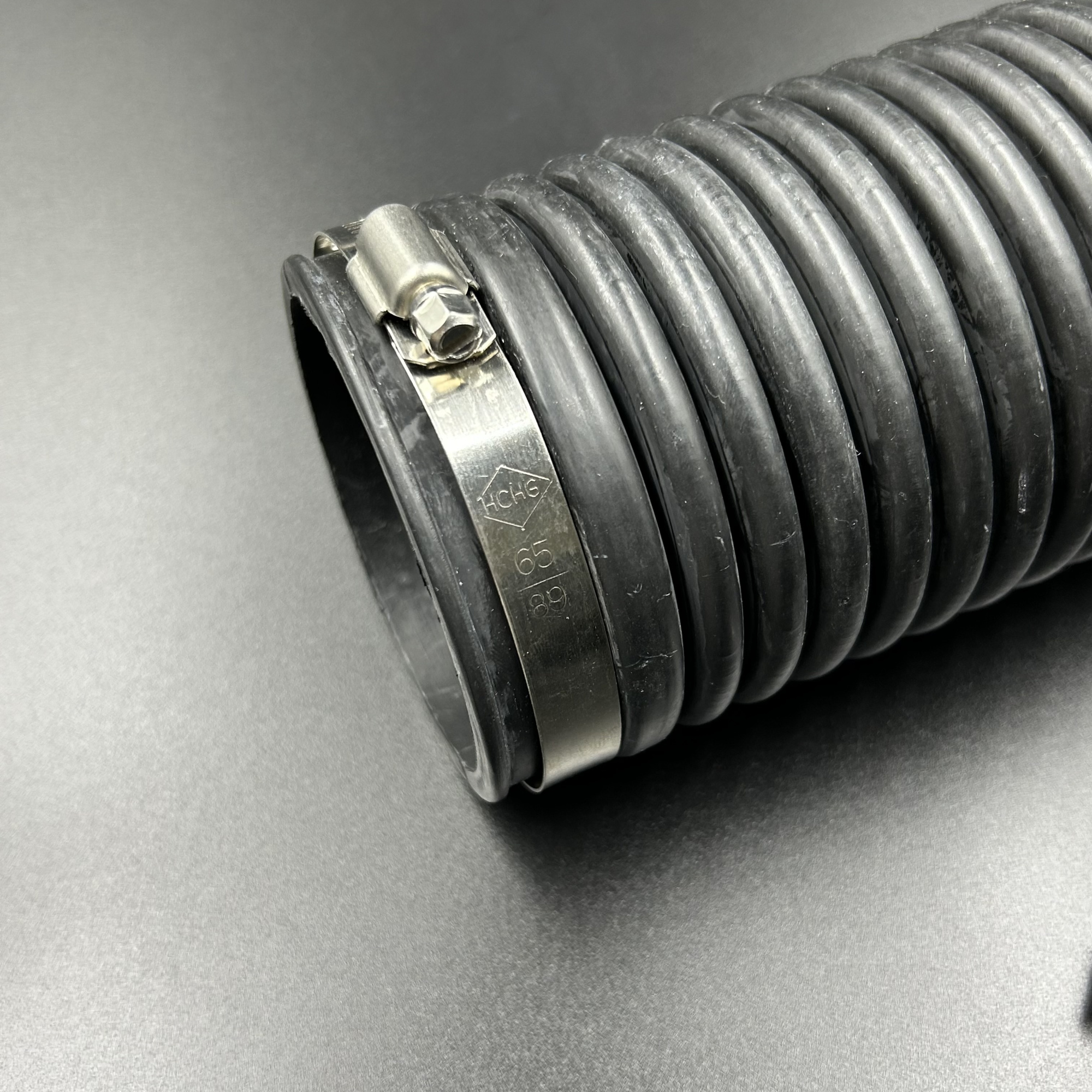 картинка Гофра выхлопа VOLVO PENTA SX (Omax)