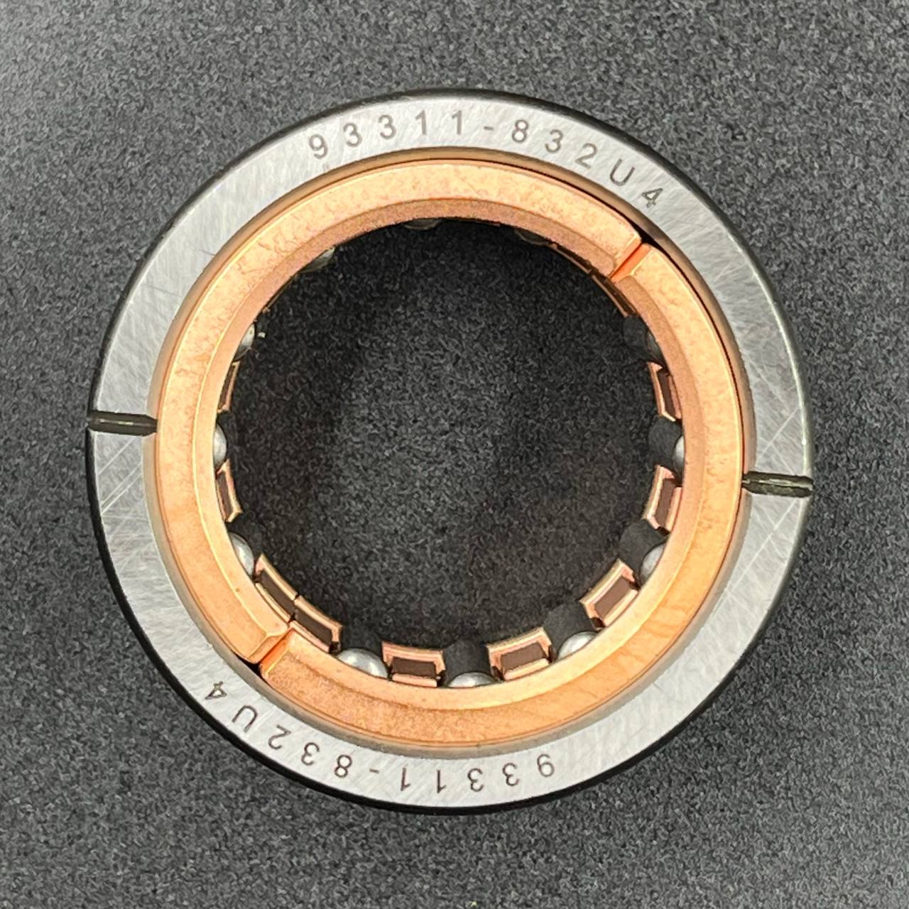 картинка Подшипник роликовый Yamaha 40-55 (С обоймой) (32x52x26) (Omax)