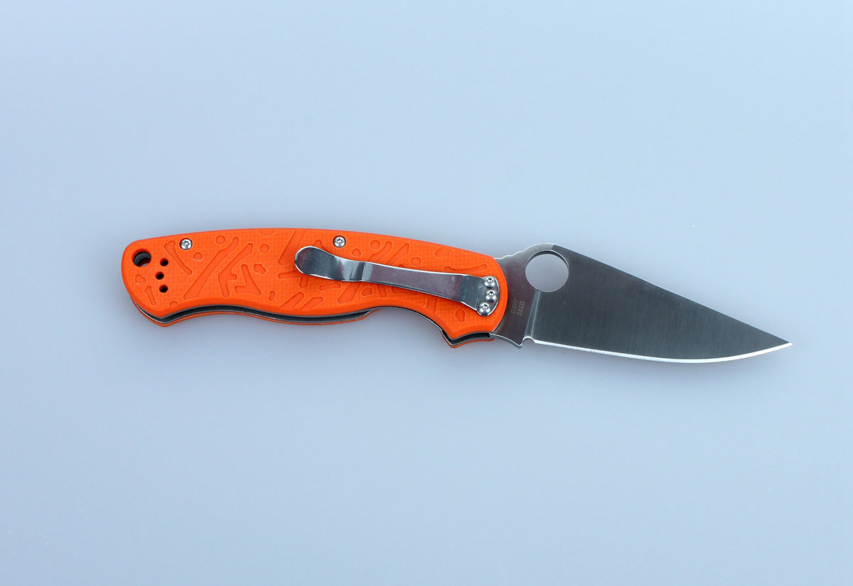 картинка Нож Ganzo G7301 черный