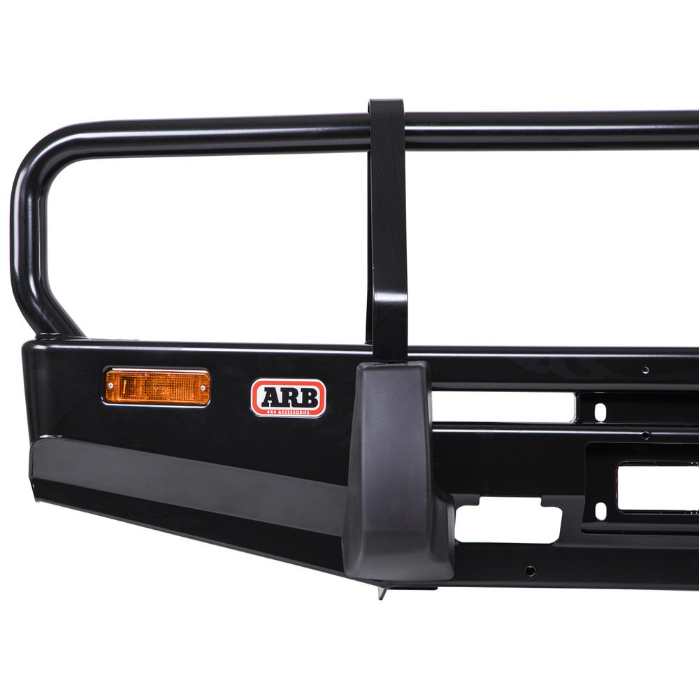 WINCH BAR HLX 02ON SRS NO FLRS