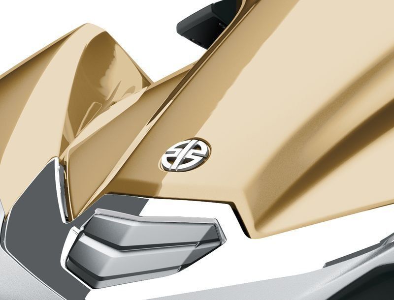 картинка Гидроцикл Kawasaki Ultra 310LX