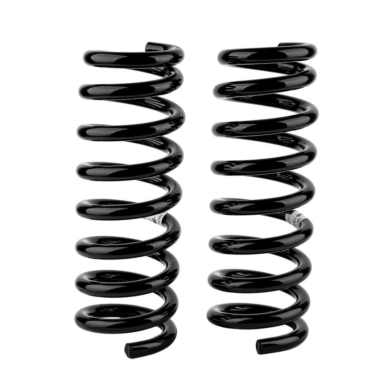 картинка Пружины подвески передние для Suzuki Grand Vitara 1999-2005 OME 2962 ARB