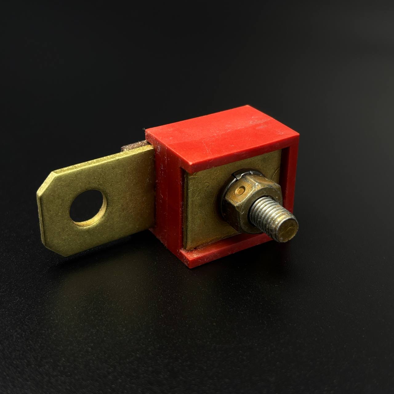 картинка Предохранитель 110А FUSE ASSY-110 AMP (Quicksilver)