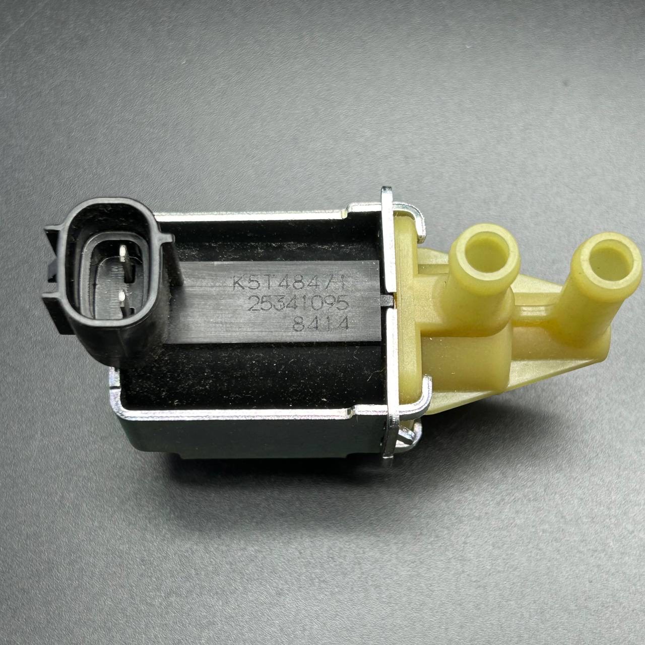 картинка Клапан электромагнитный SOLENOID VALVE (Quicksilver)