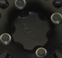 картинка Центральный колпачок диска ITP B110SD
