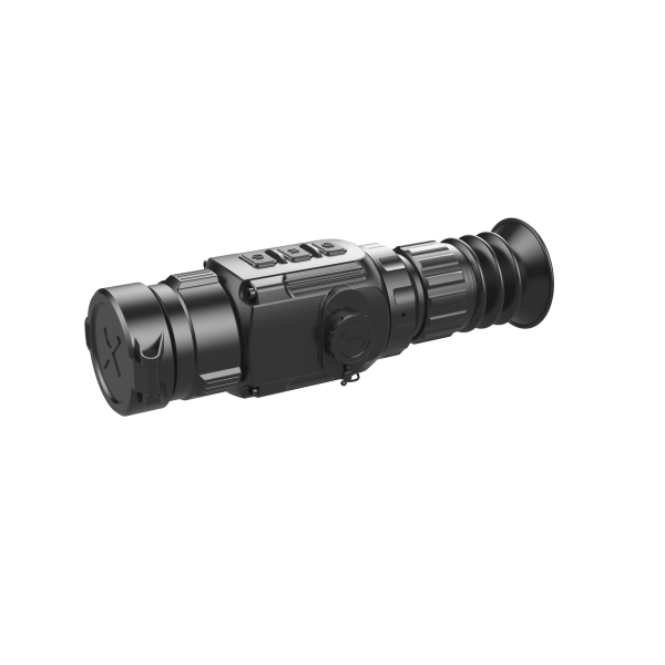 картинка Прицел-тепловизор для охоты iRay Saim SCT 35 v2