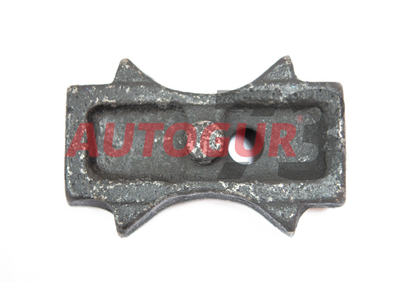 картинка Лифт-комплект AUTOGUR73 (рессора/мост) 30мм УАЗ-Хантер, Патриот