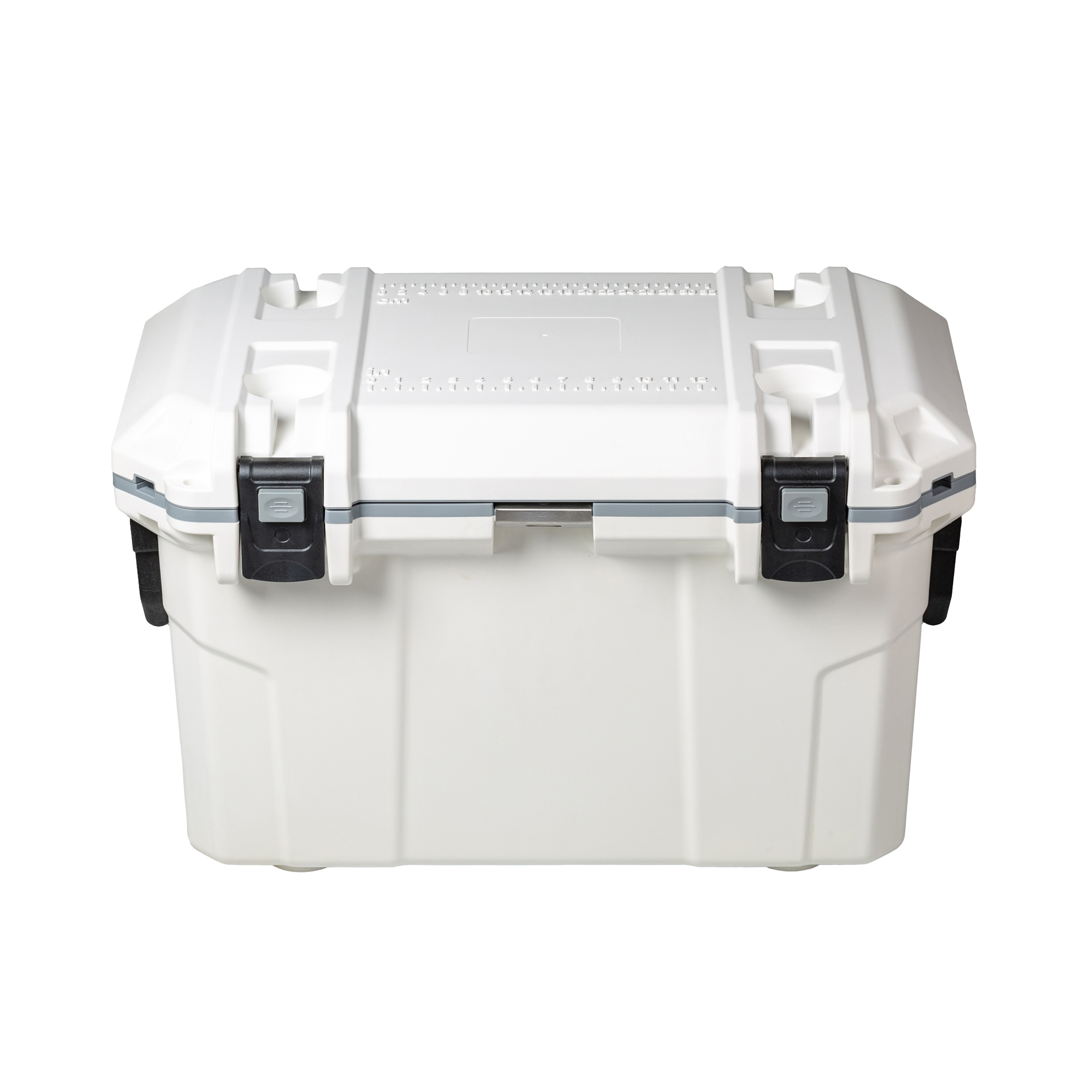 картинка Термоконтейнер объем 70л, внутр. разм. 514*336*372мм, IPX5