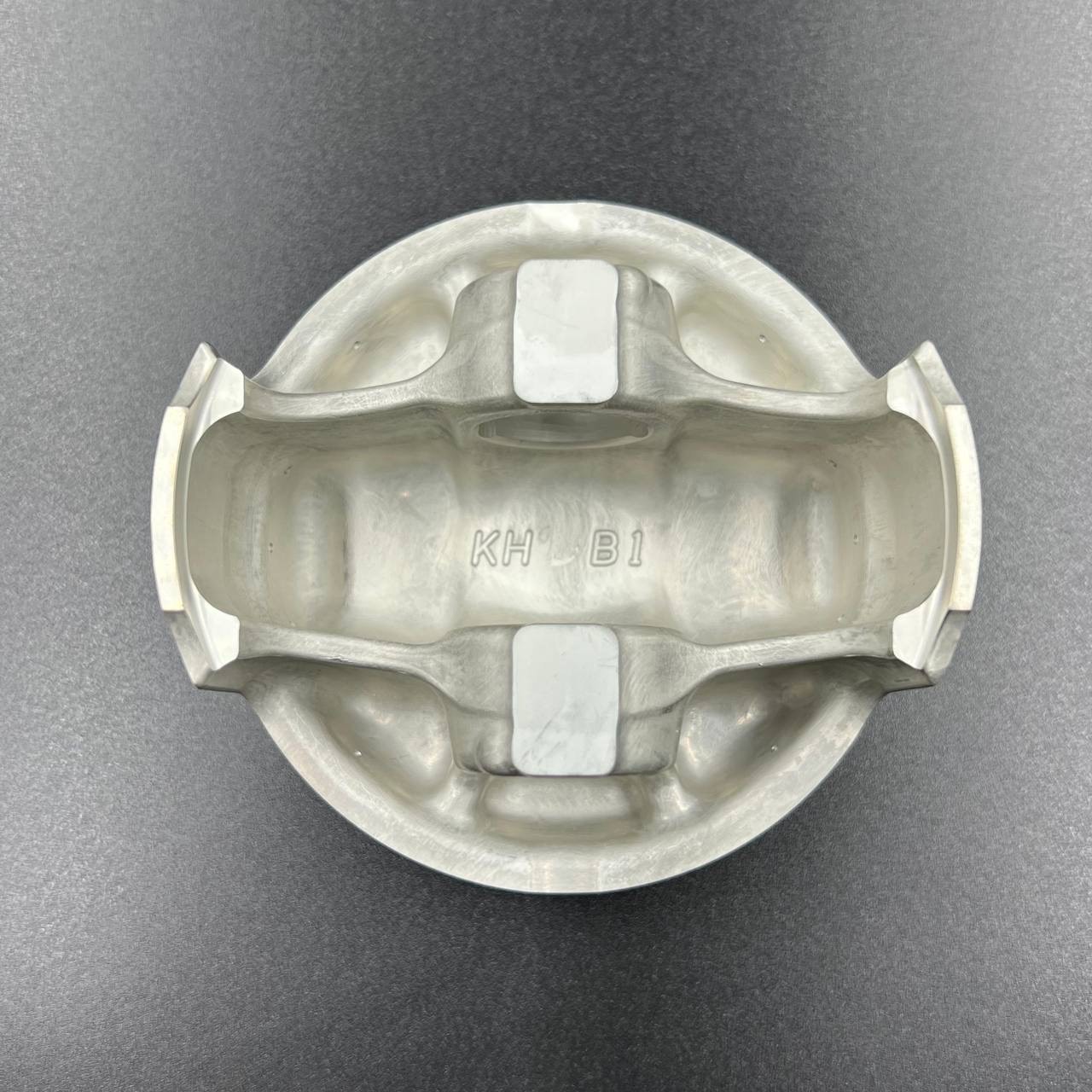 картинка Поршень Yamaha RS10/RS90 (STD) (Yamaha)