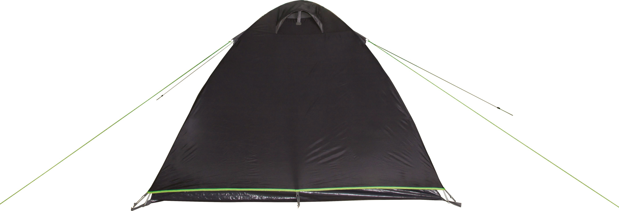 картинка Палатка High Peak Talos 3 320х180х120 см. (тёмно-серый)