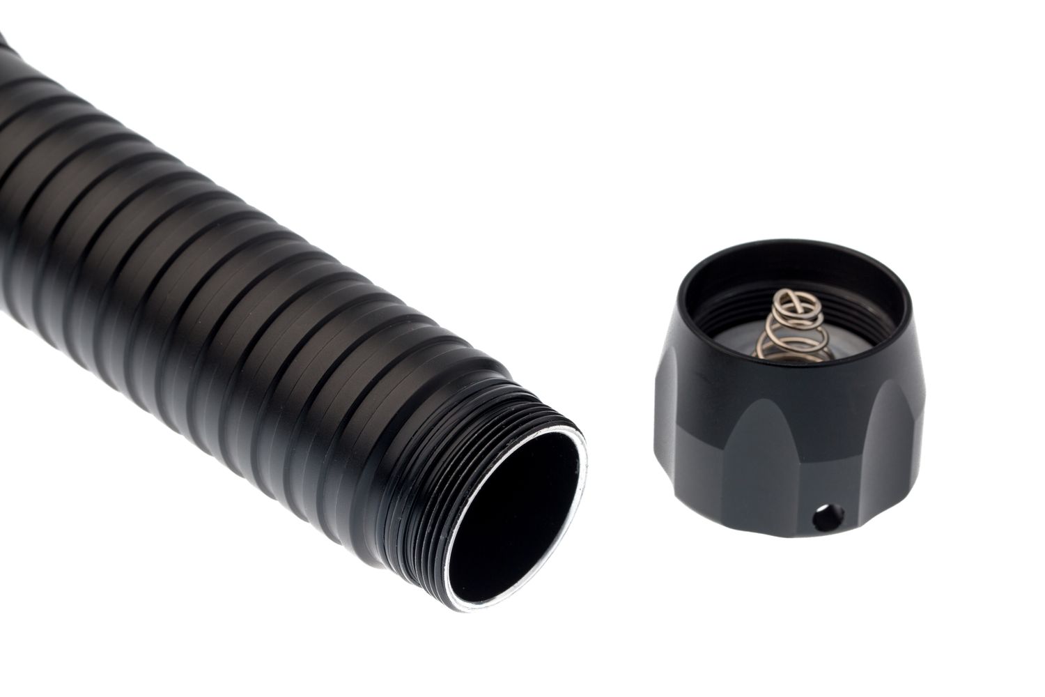 Фонарь-Дайвинг DPL-26G70, 4000Lm, 1LED * CREE XHP70