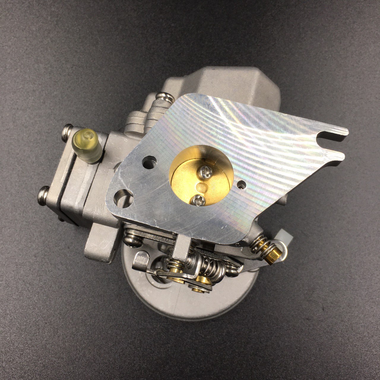 картинка Карбюратор Yamaha 4-5 (PREMARINE)