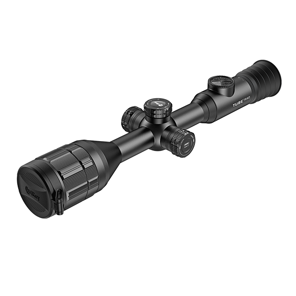 картинка Тепловизионный прицел iRay Tube TS 60