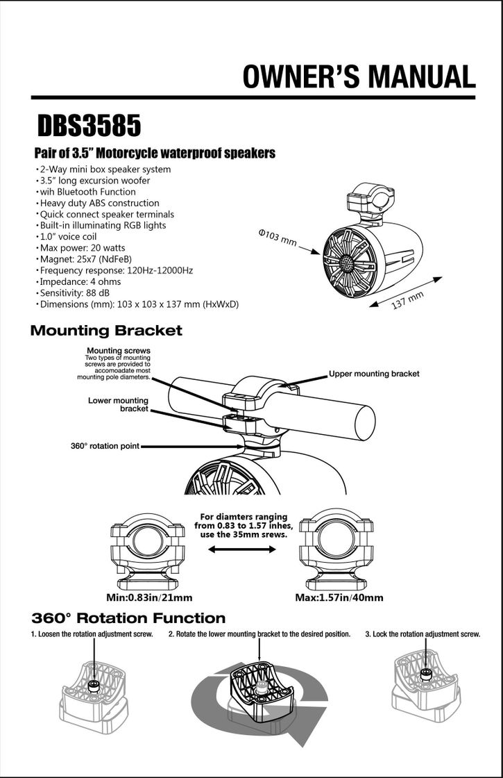 картинка Акустика на таргу