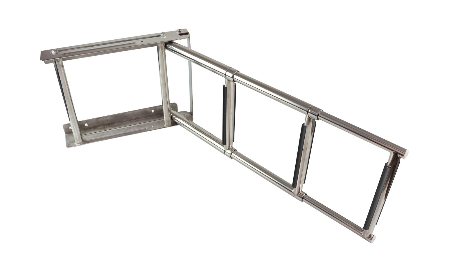 картинка Трап телескопический, 3 ступени