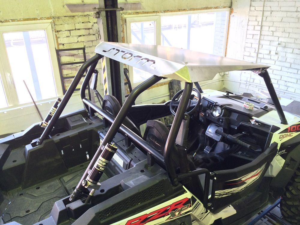 картинка Крыша для POLARIS RZR XP 1000 2013-2015