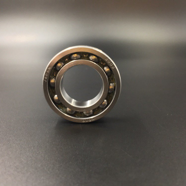 картинка Подшипник ШЗХ Suzuki DF9.9-15 (Omax)